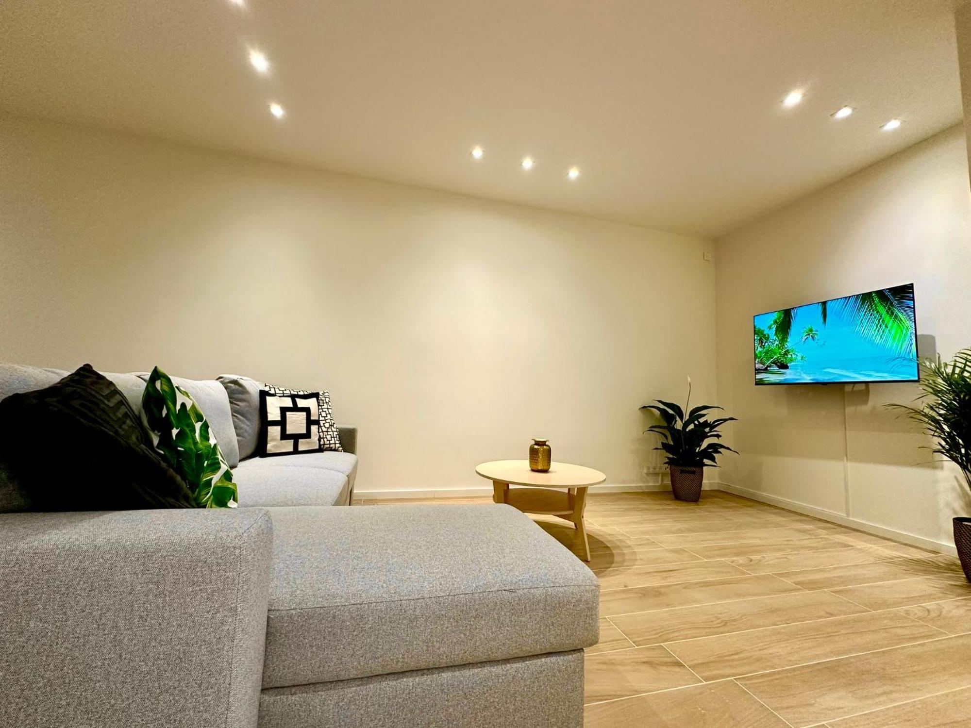 Luxury Suites Park By Rikas Hotels Amberes Exterior foto