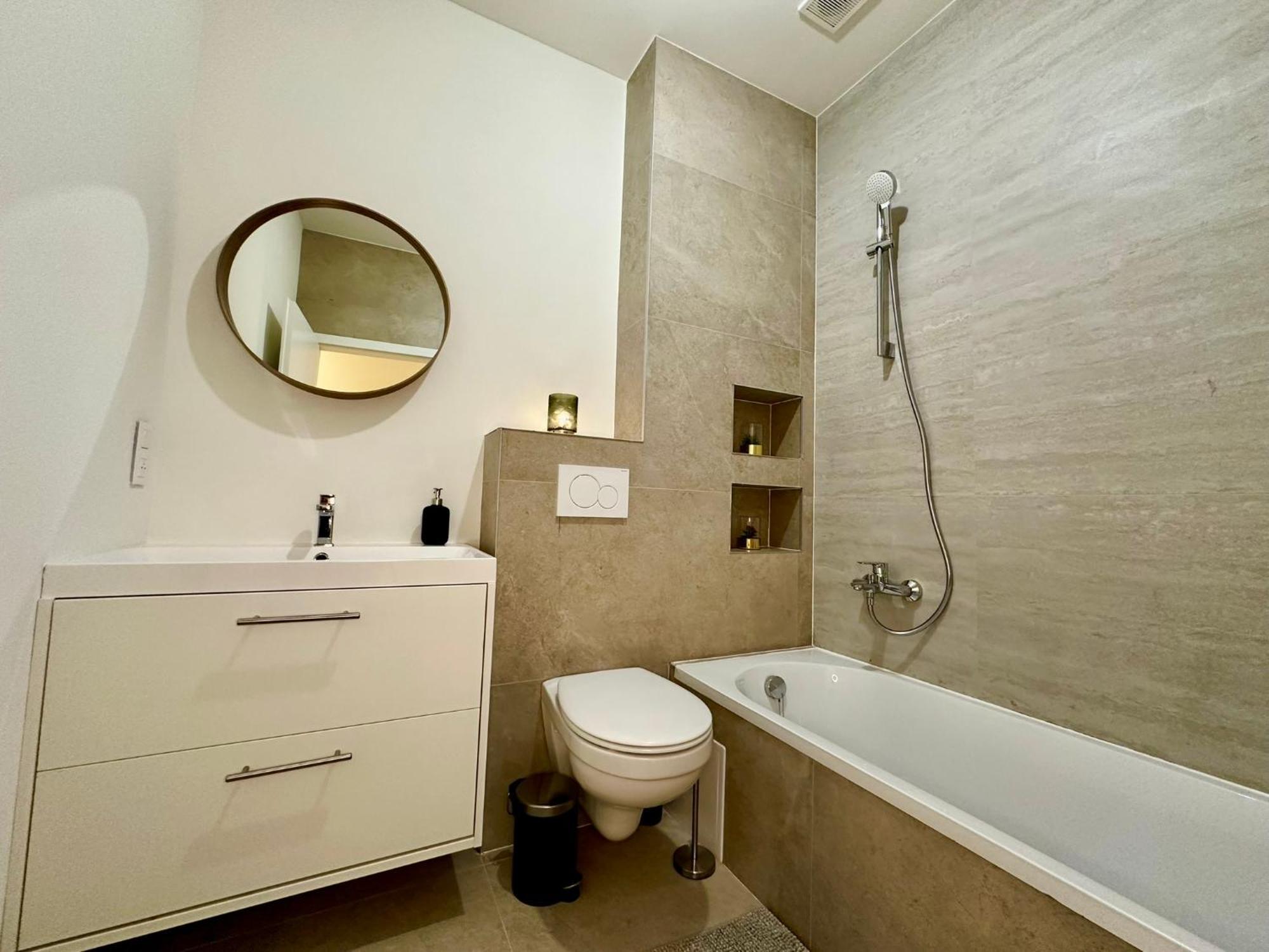 Luxury Suites Park By Rikas Hotels Amberes Exterior foto