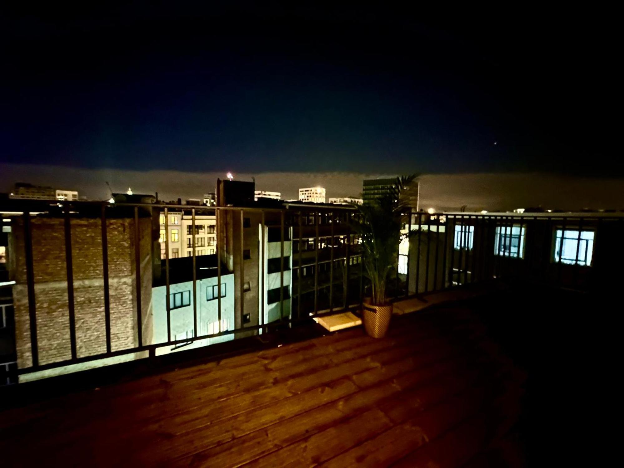 Luxury Suites Park By Rikas Hotels Amberes Exterior foto