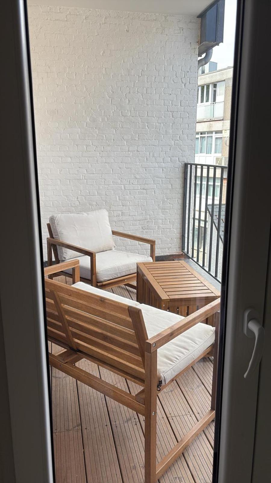 Luxury Suites Park By Rikas Hotels Amberes Habitación foto